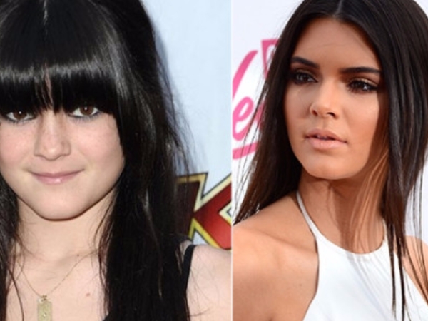 從「整容」到身價 4 千萬「創業家」！關於 Kylie Jenner 如何從劣評中反敗為勝的故事