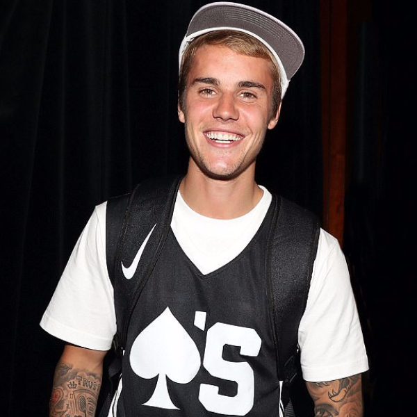 當名人不容易！小賈斯汀到醫院看診　卻被醫院人員偷翻病例八卦他是否「得性病」！