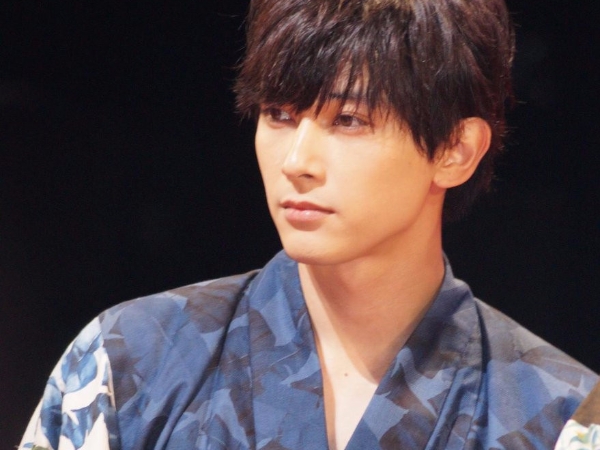 《銀魂》沖田總悟太帥爆紅！日本票選「最有男友感的演員」吉澤亮超越山崎賢人！