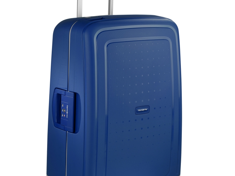 Samsonite「舊換新」延續愛十週年 8 月 25 日開跑! 一件商品 一個溫暖  升級世界第一旅行箱最”愛”時機!