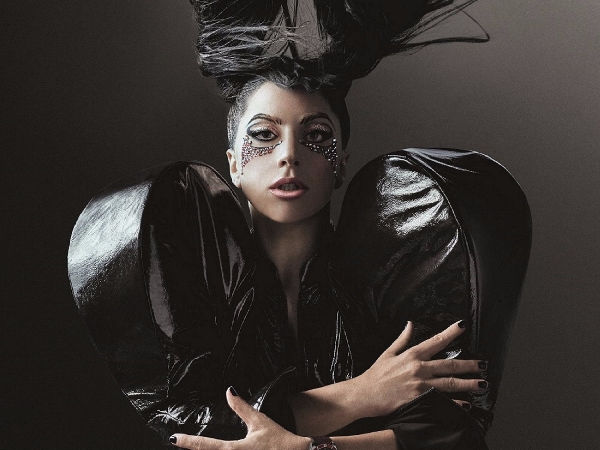 帝舵表宣佈 LADY GAGA 擔任品牌及 #BORNTODARE 宣傳活動代言人