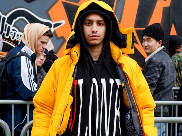 【反骨之秋】反主流的骨！原來肯爺、菲董、A$AP Rocky 都推出品牌的「原因」是這樣