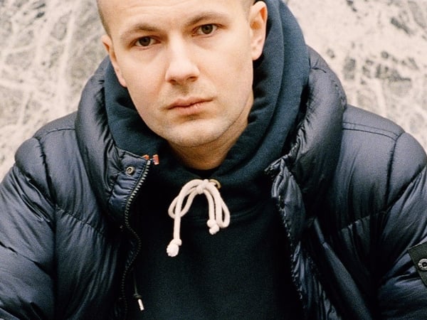【反骨之秋】反主流的骨！一窺 Gosha Rubchinskiy 的成名之路