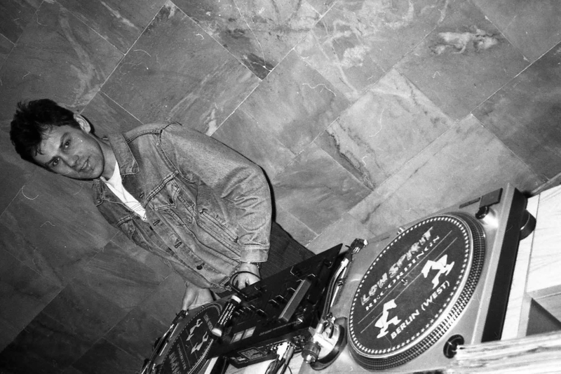 【反骨之秋】反主流的骨!一窥 gosha rubchinskiy 的成名之路