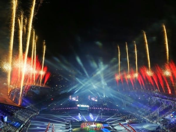 台灣人的驕傲!【世大運】閉幕五大亮點你一定要參與!世大運結束後竟然加碼這個...