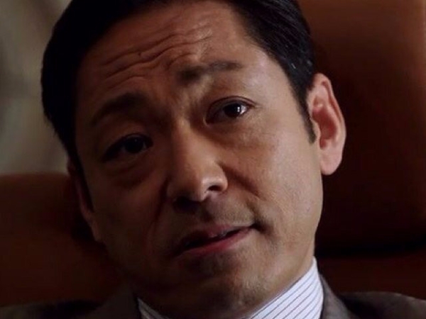 【極惡】壞到沒朋友！網友心目中最適合演「人渣」的演員Top10，很難有洗白的一天啊...