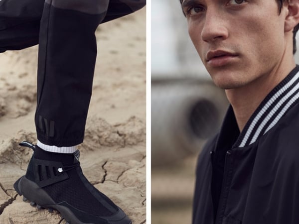 adidas Originals & White Mountaineering，山系戶外時尚 2017 秋冬再度登場！