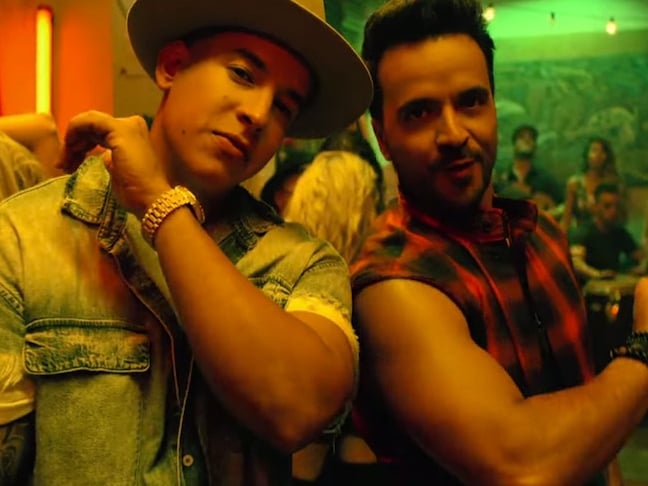 朝 17 週寶座邁進？神曲〈Despacito〉蟬聯 16 週告示牌榜首　小賈創新高成紀錄保持人！