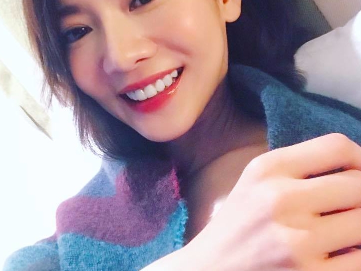 張小燕《豐華》藝人大排行  專注演戲的她熱度贏過張惠妹！
