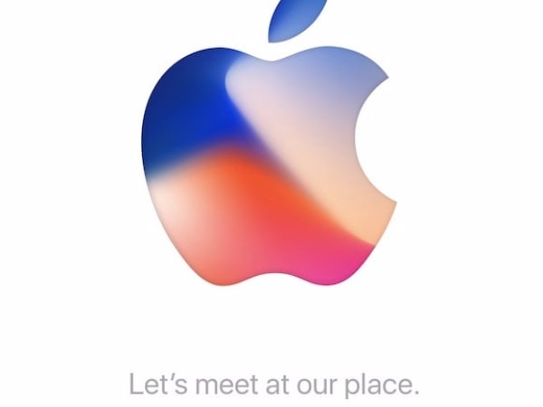 iPhone 8 / 7S 發表時間確認！將在 13 日與眾多新品一同亮相