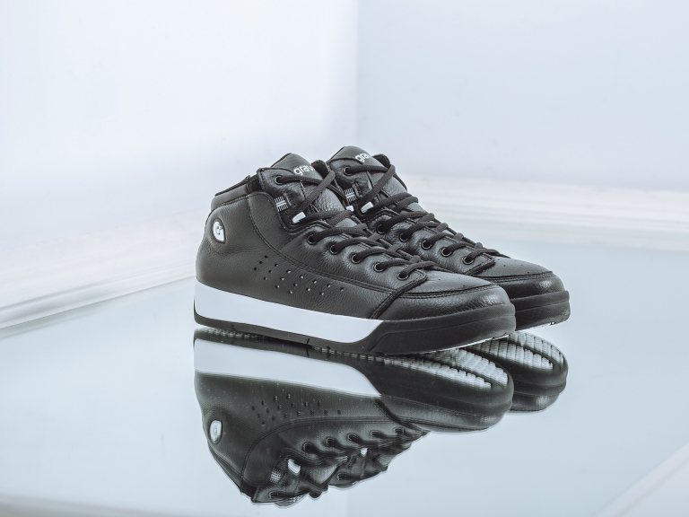 經典鞋履重生 GRAVIS TARMAC DLX & CARDIFF