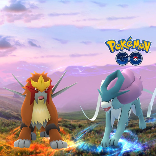一浪接一浪 – Pokémon GO 團體戰加推二代目傳說小精靈