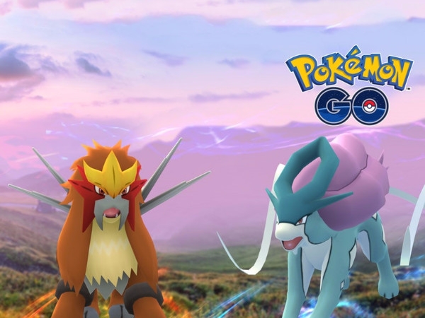 一浪接一浪 – Pokémon GO 團體戰加推二代目傳說小精靈