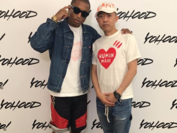 〔乂抗對決〕今日「尚嗨」，亞洲最大潮流盛會 YOHOOD 現場回顧！
