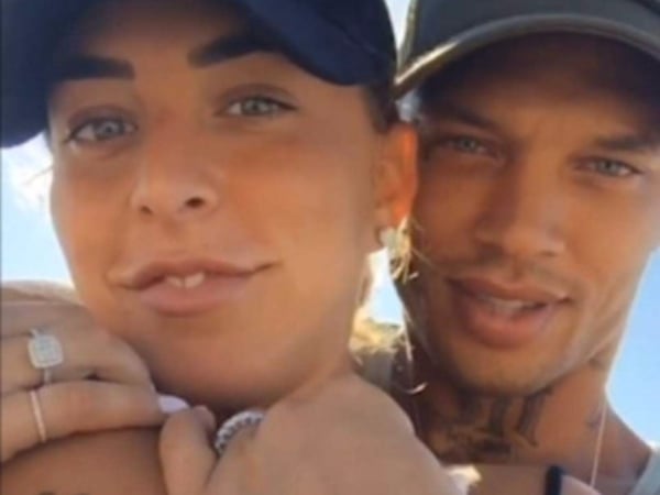 你說人生公平?我說呸!全世界最帥嫌犯要跟千億品牌千金結婚了!