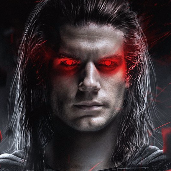 Superman 預料將以黑戰衣長髮造型現身《Justice League》