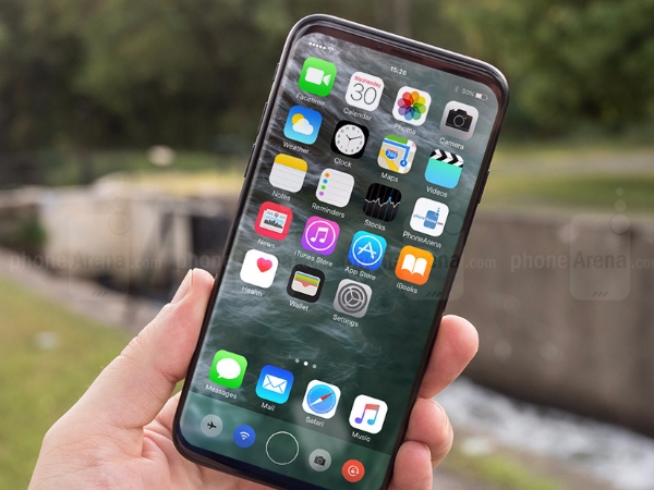 跳過 iPhone 7s！？ iPhone 全新三款型號或將為 iPhone 8、iPhone 8 Plus 與 iPhone Edition