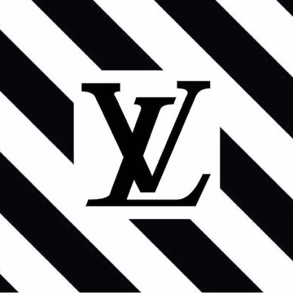OFF-WHITE 或將與 Louis Vuitton 推出聯乘系列