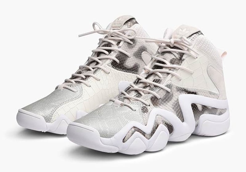 adidas crazy 8