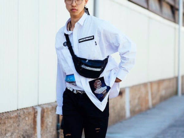 宿舍不能只有系服跟球褲啊！大學開學前必敗基本單品 Top 5