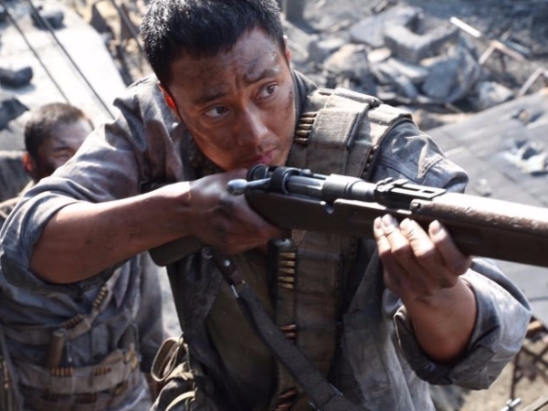 打破《屍速列車》紀錄！《軍艦島》 4 大看點搶先看　網友：蘇志燮露出來的屁屁讓我無法專心
