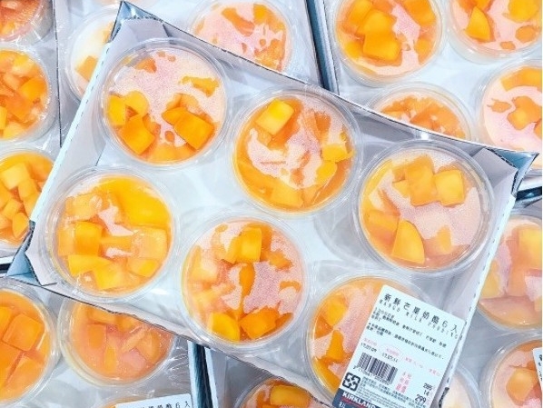 不只有草莓千層蛋糕！2017 網友激推「好市多必敗」6 大商品　造成全國大缺貨的竟是...