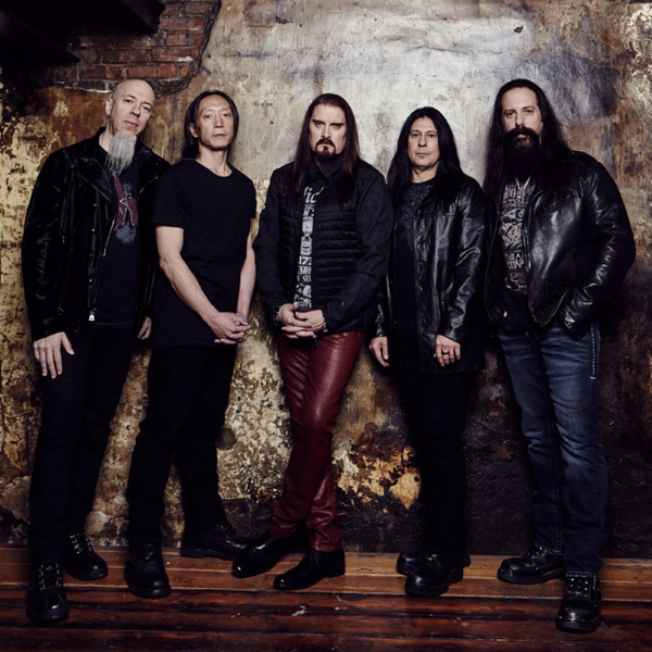 佔滿我青春的前衛搖滾！Dream Theater 台北巡迴演唱會快將開唱