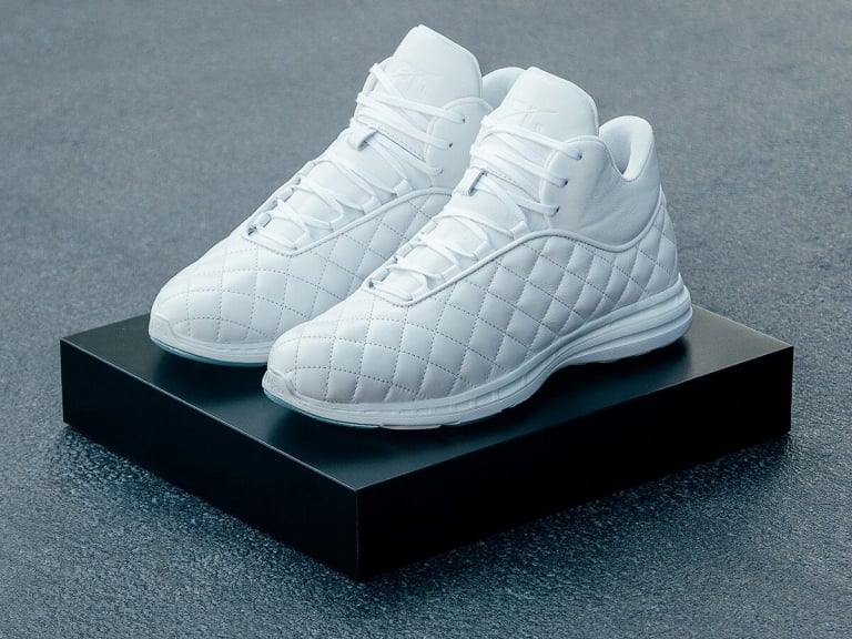 ASPORT 獨家引進 全球當紅奢華運動鞋精品 APL LUX