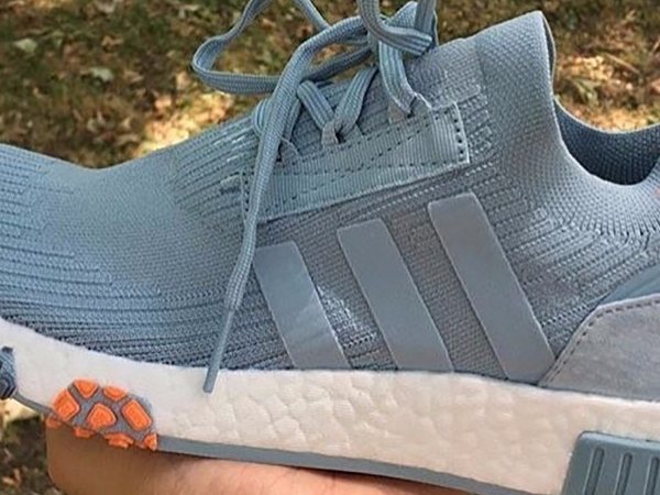 NMD 家族新成員！搶先預覽 adidas Originals NMD_Racer PK 全新鞋款