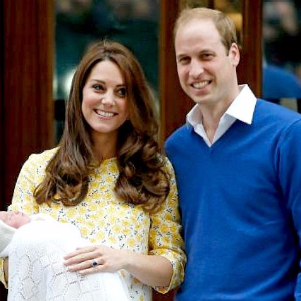 真的有好消息！凱特王妃證實懷上第三胎，喬治王子和夏洛特公主要當哥哥姐姐了！