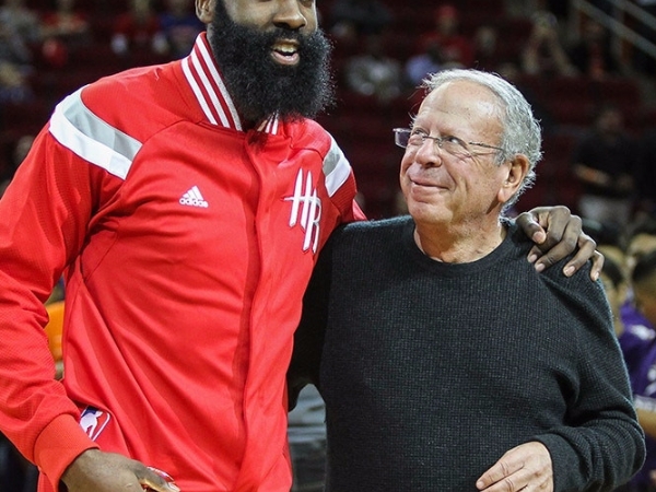 NBA 球隊 Houston Rockets 以 $22 億美元天價轉手