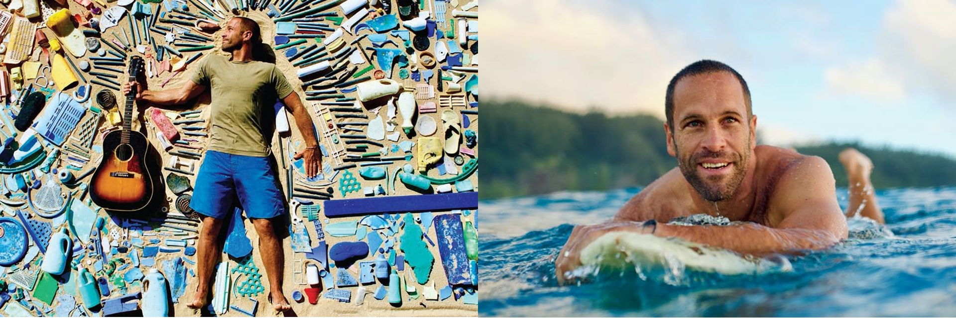 省錢省到用 iPhone 拍 MV？從夏威夷一路衝浪進葛萊美獎的海灘男孩－傑克強森