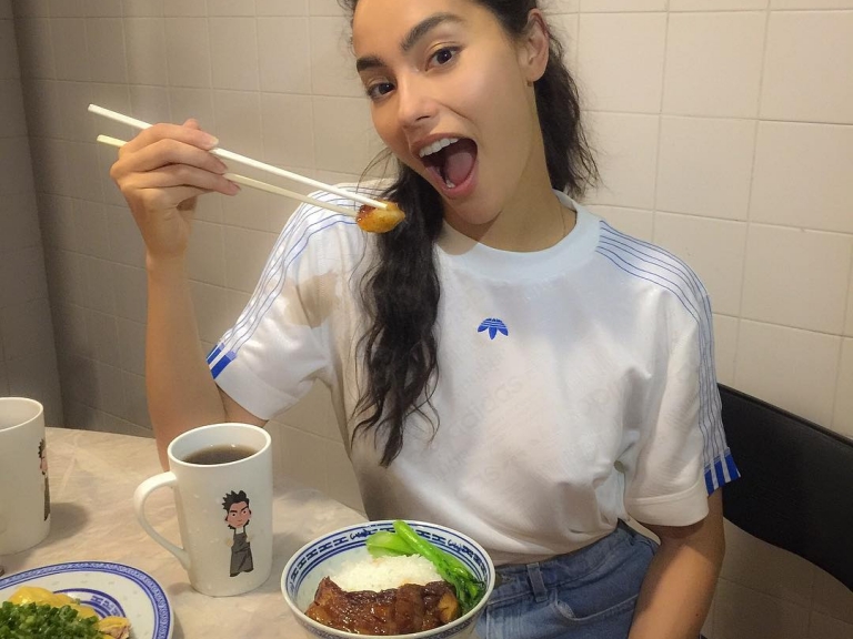 「餓底」福音 減肥都可以食飯！5個吃冷飯好處 苗條又抗老