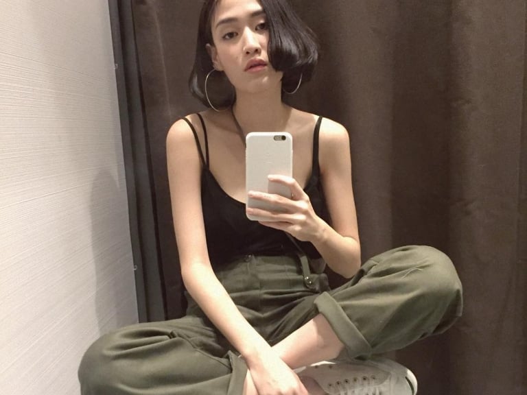 泰正點！特搜五位「泰國個性正妹 IG 帳號」坐擁 20 萬粉絲追蹤！網友：根本就是泰版水原希子