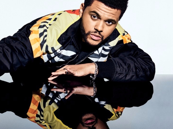 根本人生勝利組！威肯（THE WEEKND）宣布二度與 H&M 合作獨家精選系列！