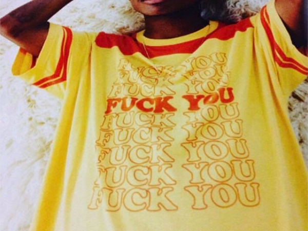 昭然若揭 – Supreme x Hysteric Glamour 聯乘系列快將推出