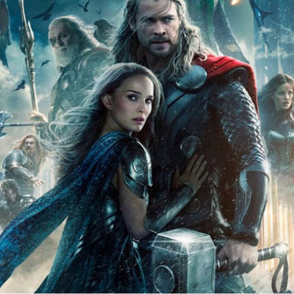 《Thor: Ragnarok》將完整交代 Thor 與 Jane Foster 的分手始末