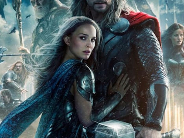 《Thor: Ragnarok》將完整交代 Thor 與 Jane Foster 的分手始末