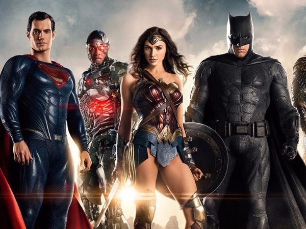 目前最有可能成為《Justice League》第 7 成員的英雄是？