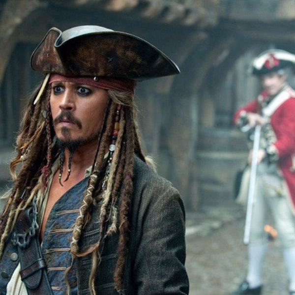 還要拍《神鬼奇航 6》？片方對總票房很滿意　影迷卻失望：「只求快點大結局！」