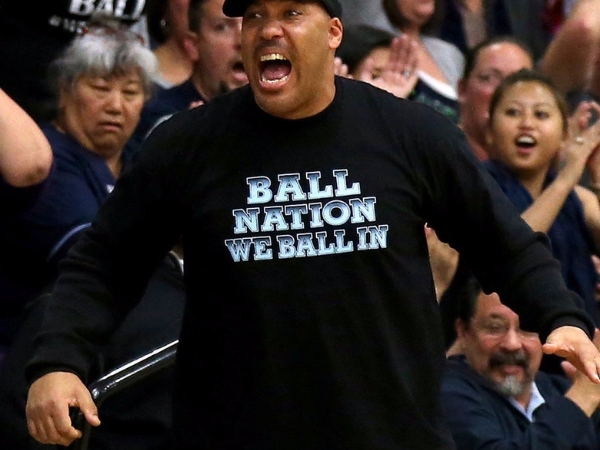LaVar Ball 將加入《NBA：2K18》MyCareer 模式