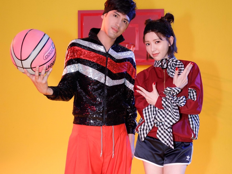 靈感來自「靠北女友」！陳零九、郭雪芙合唱吵架神曲【阿不然現在是怎樣】網友：女神永遠是對的..