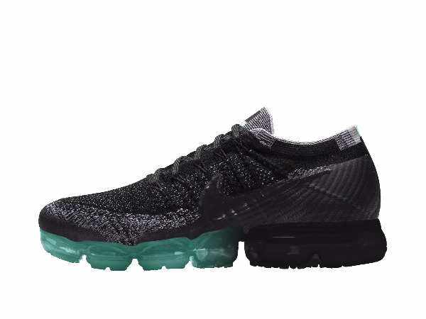 鞋底玩出漸層花樣！Nike VaporMax Flyknit BY JFS 女性專屬設計師配色上線