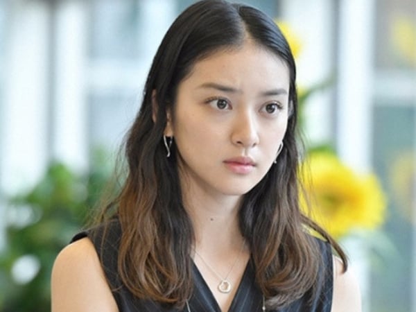 放浪兄弟真是女神收割團！23 歲武井咲「帶球嫁」私下素顏照曝光，日本網友驚：天生美人！