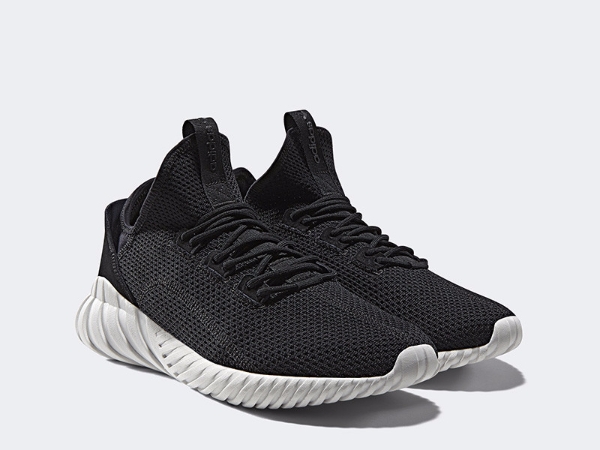 adidas 推出三款最新 Tubular Doom 鞋款，分別具有不同特色！