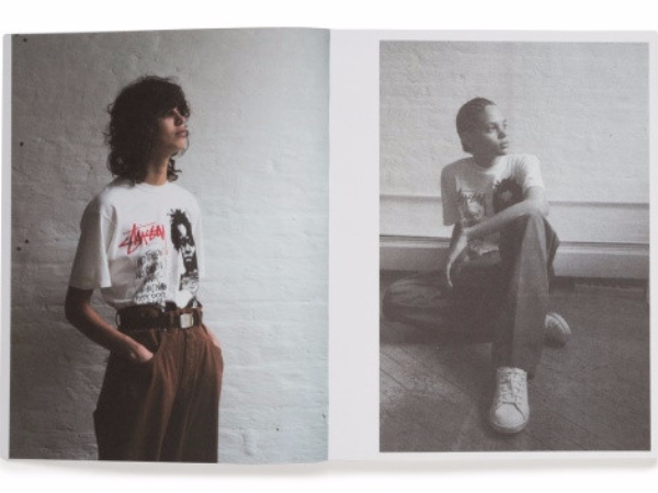 Stussy IDEA BOOK 品牌專書