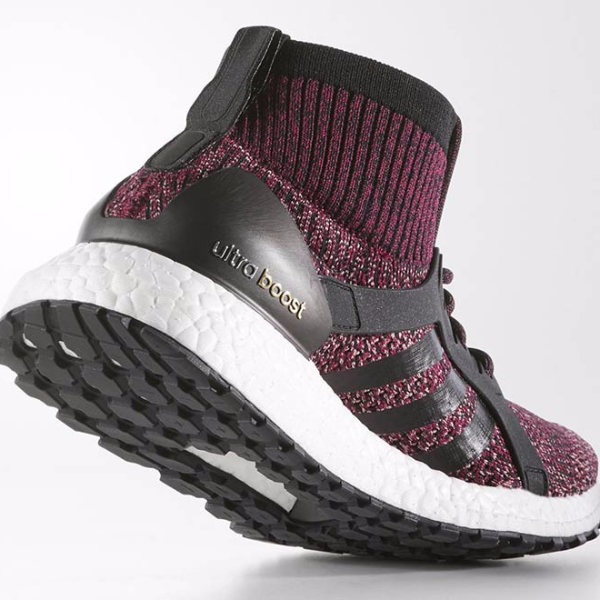 adidas Ultra Boost X ATR ，機能性鞋襪版本誕生！