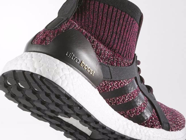 adidas Ultra Boost X ATR ,機能性鞋襪版本誕生!