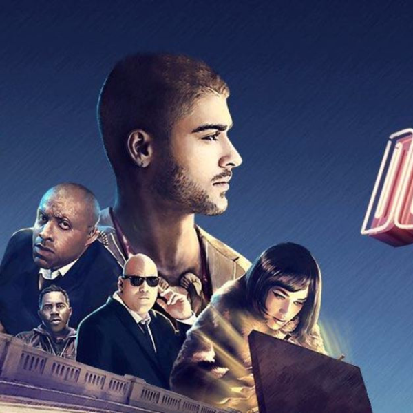 視覺和聽覺雙重享受！《500 Days of Summer》導演為 Zayn Malik 和 Sia 最新單曲，拍攝出如電影般的 MV！