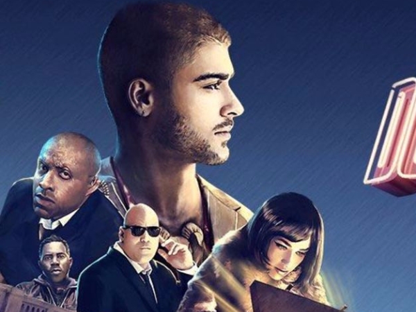 視覺和聽覺雙重享受!《500 Days of Summer》導演為 Zayn Malik 和 Sia 最新單曲,拍攝出如電影般的 MV!